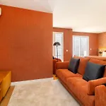 Διαμέρισμα Whome Light-filled With A True Neighborhood Feel Lisboa