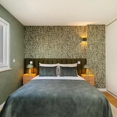 شقة Whome Light-filled With A True Neighborhood Feel