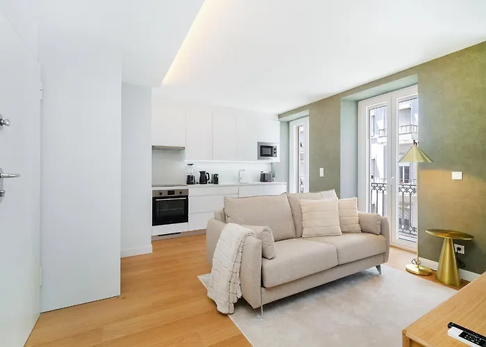 Апартаменти Whome Light-filled With A True Neighborhood Feel *