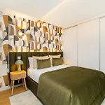 Whome Light-filled With A True Neighborhood Feel Апартаменты *