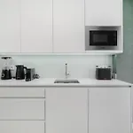 Whome Light-filled With A True Neighborhood Feel Апартаменты Лиссабон